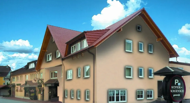 Küferschänke