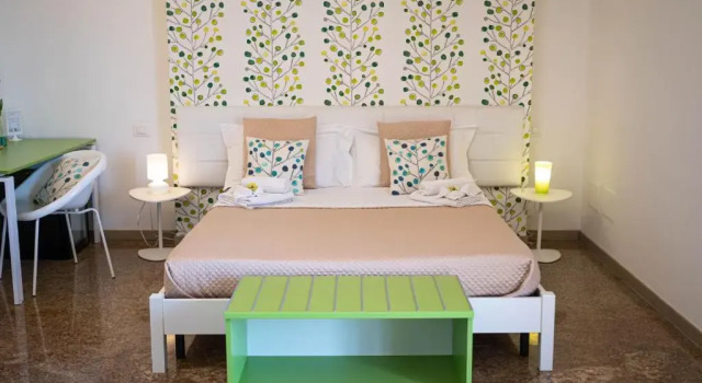 Номер Superior B&B Agramonte
