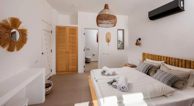 Люкс Comfort Kale Suites