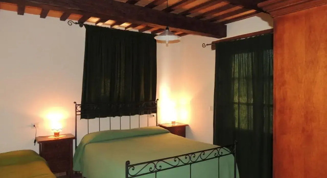 Agriturismo Val di Boccio, Varaa Hotelli Gubbio Umbria