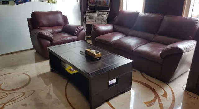 Platinum Hotel Apartments