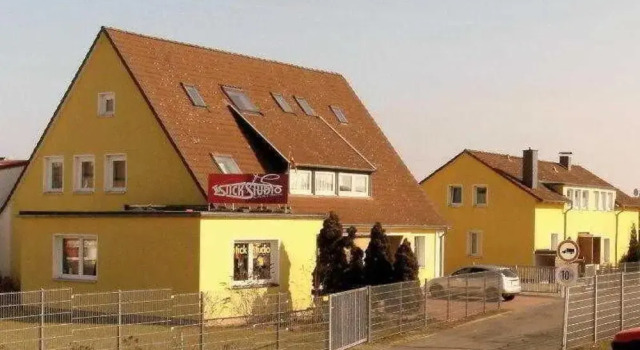 Privatzimmer Laatzen