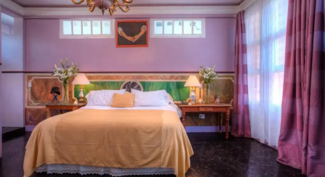 Двухместный номер Maria Hotel Boutique Rivera Del Rio
