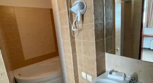 Номер Standard СКЕРЦО SkerZZo Guest House