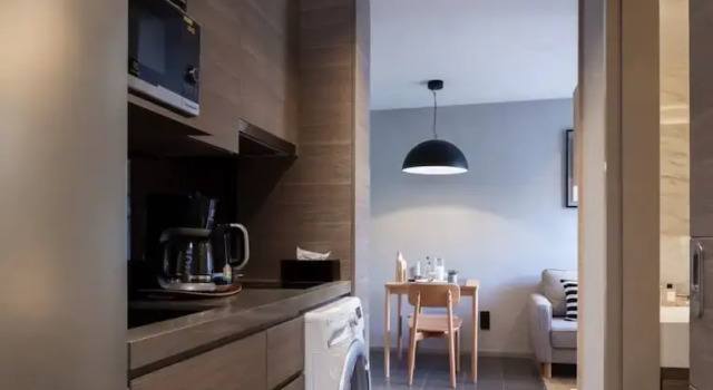 Номер Standard VOQUE Hotel & Serviced Residence Sukhumvit 51