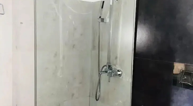 Номер Deluxe Grand Rockland
