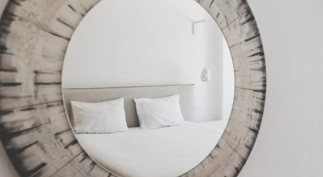 Полулюкс с видом на море Super Paradise Hotel
