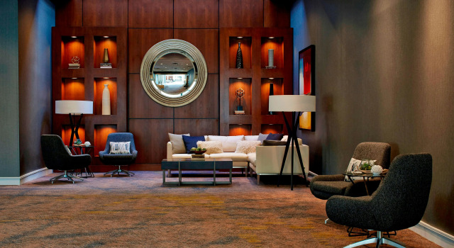 Minneapolis Marriott West, Book Hotel All inclusive-hoteller i Minnesota, Alt inklusive