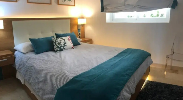 Номер Standard 2 Bedroom swim-up Cana Rock