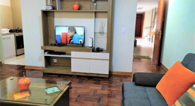Eral Apartments San Isidro, Забронировать Апартаменты/квартира Сан-Исидро Лима