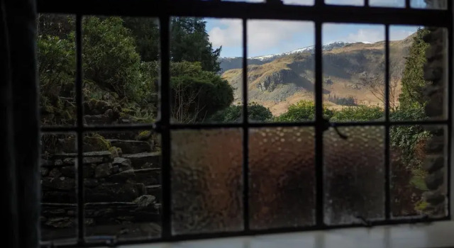 Люкс Haweswater Hotel