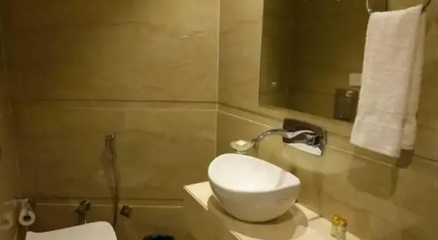 Люкс City Star Hotel Agra