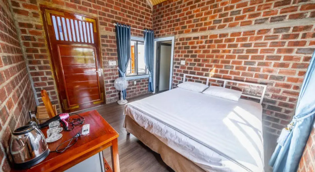 Phong Nha An An Homestay, Rezervovat Hostel Phong Nha Quang Binh