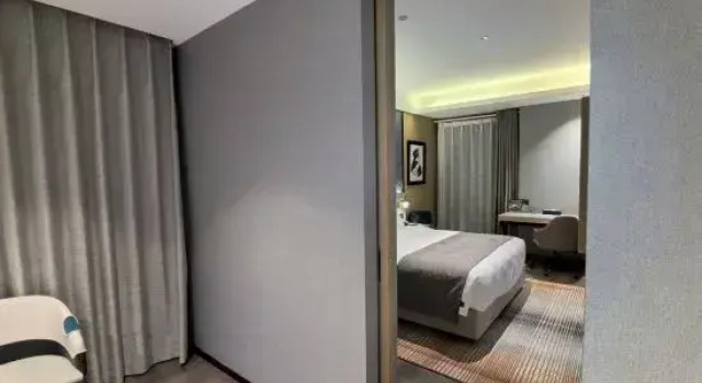 Люкс Superior Yangquan Lanou International Hotel