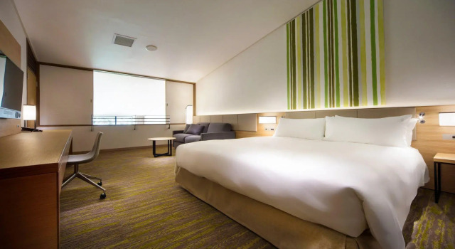 Номер Standard Holiday Inn Resort Kuroyon by IHG