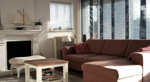 Apartment in Noordwijk Near North Sea Beach, Забронировать Апартаменты/квартира Нордвейк-ан-Зе Южная Голландия