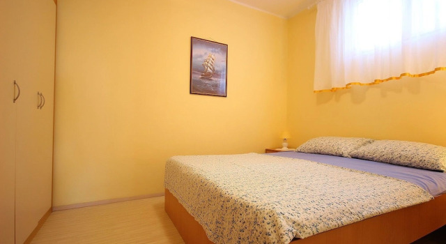 Apartments Dino, Забронировать Апартаменты/квартира Апартаменты Новалья, Апартаменты/квартира