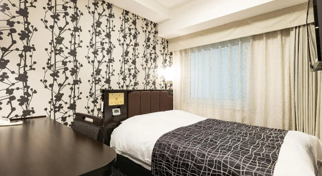 APA Hotel Sendai Eki Itsutsubashi, Book Hotel Cheap Hotels in Tohoku