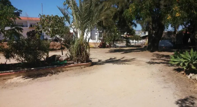 Bela Alexandra Guest House, Rezerwuj Pensjonat Moncarapacho Sotavento