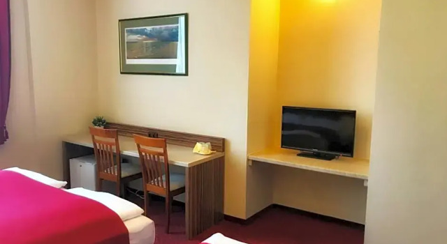 Номер Economy Hotel Continental