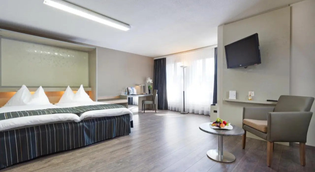 Hotel Olten Swiss Quality