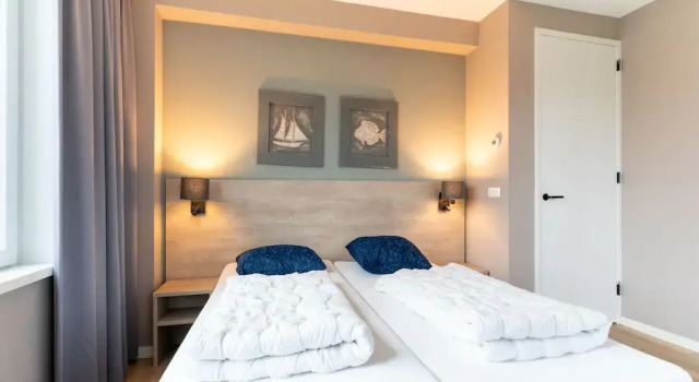Holiday Home in De Koog Texel with Sauna, Reserva ahora Casa o chalet Hoteles en Islas Frisias con aparcamiento, Aparcamiento