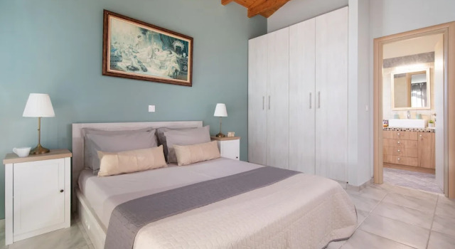 Вилла Villa Serenity