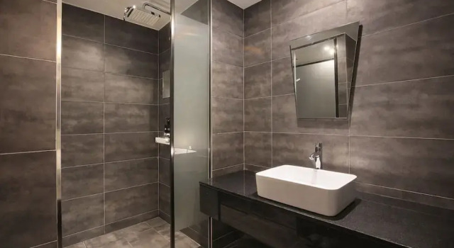 Номер Standard Zenith Hotel Bupyeong