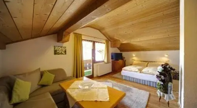 Haus Spielmann, Prenota Hotel Ehrwald Zugspitz Arena