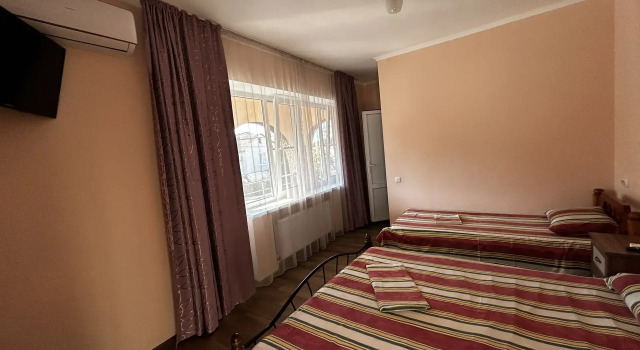 Номер Comfort Арион