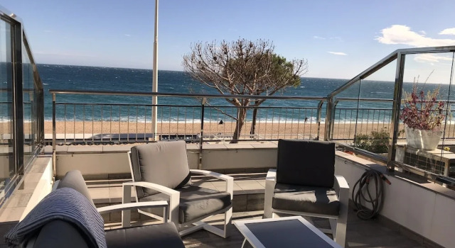 Apartamento Elypalace C-5, Book Lejlighed Castell-Platja d'Aro Girona