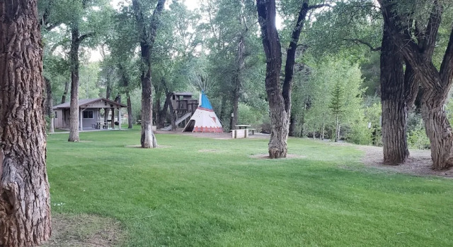 Номер Standard c 1 комнатой Stagecoach Inn & Suites