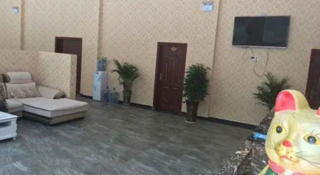 Yunyang Manjinglou Hotel, Забронировать Отель Чунцин Chongqing Area