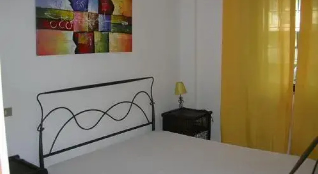 Casa Vacanza via Paoli