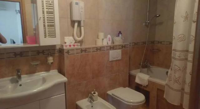 Апартаменты Apartment Lucija