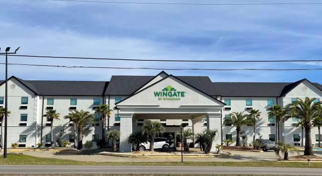 Wingate by Wyndham Biloxi/Ocean Springs