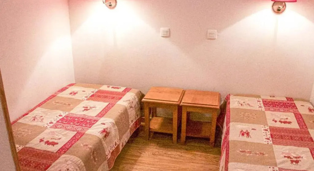 Appartement Les Orres, 2 pièces, 6 personnes - FR-1-322-330, Réserver Appartement Les Orres Hautes-Alpes