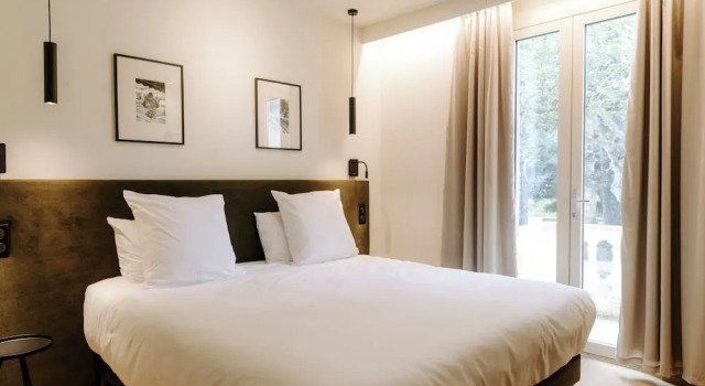 Номер Superior Soko Hotels-Pont du Gard
