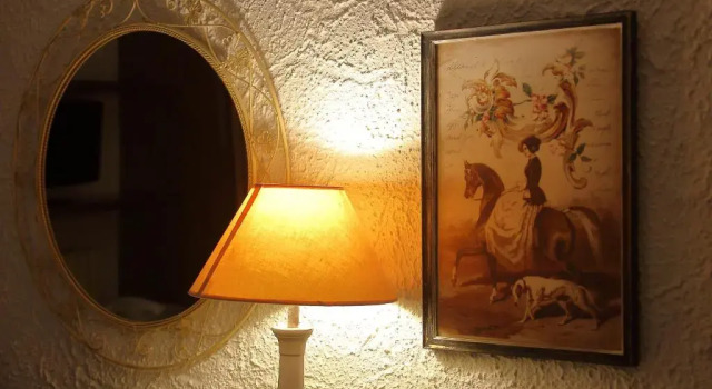 Номер Standard Agriturismo Valborgina