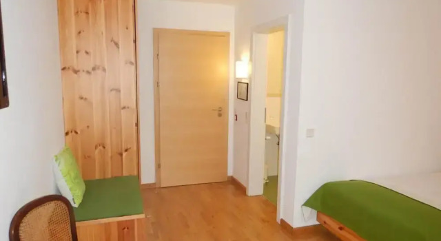 Номер Standard Landhaus Kügler-Eppich, KuEp KG