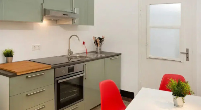 Апартаменты Hotel Mille Stelle City