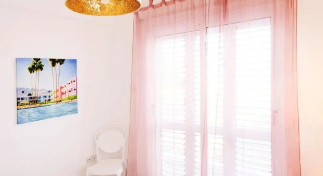 Вилла Nissini Blanco, 3 bedroom villa with private pool, 5 min to the beach