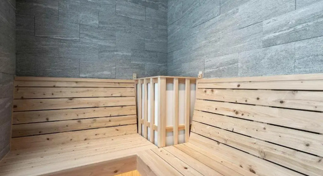 Двухместный люкс Y-HOTEL