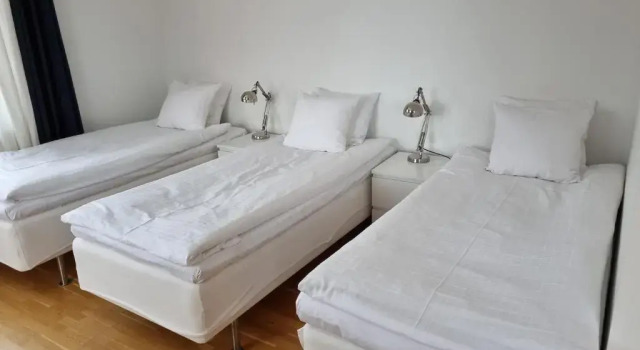 Номер Standard Gamla Järnhandeln - Norrskedika Hotell
