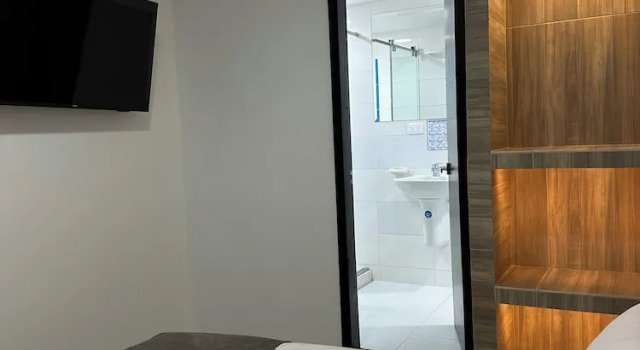 Номер Classic Hotel Soy Caribe
