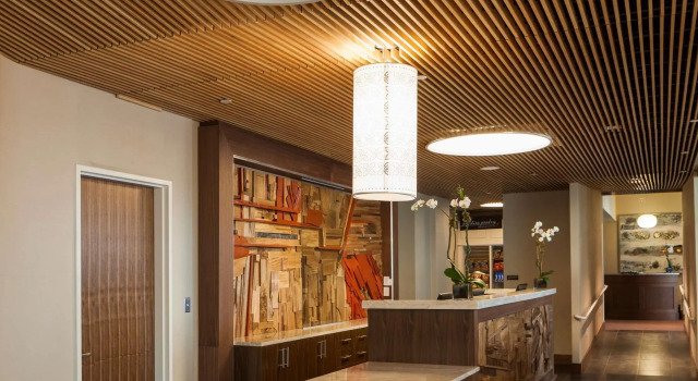 Hilton Garden Inn Long Island City New York