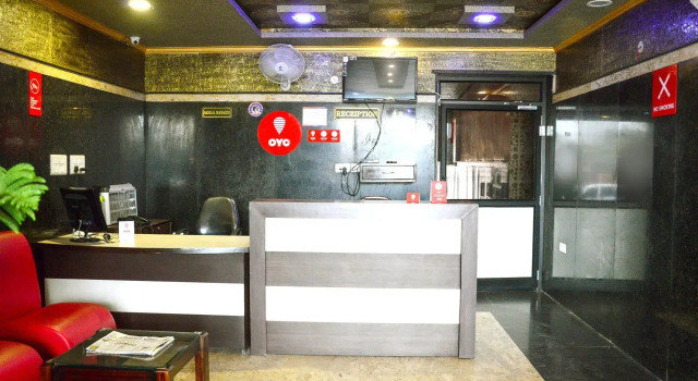 Harpalsar Haveli by OYO Rooms, Забронировать Отель Отели штата Раджастхана 3 звезды, 3*