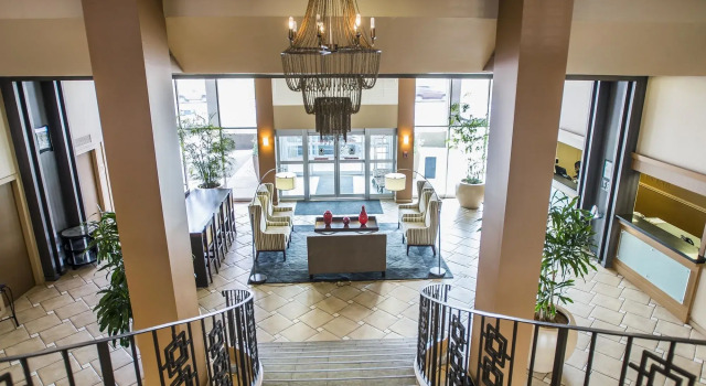 Quality Inn & Suites Denver Stapleton