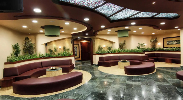 Saint Gabriel Hotel, Reservar Hotel Hotéis em Bethlehem com pequeno-almoço, perto de Umar Mosque, Café da manhã