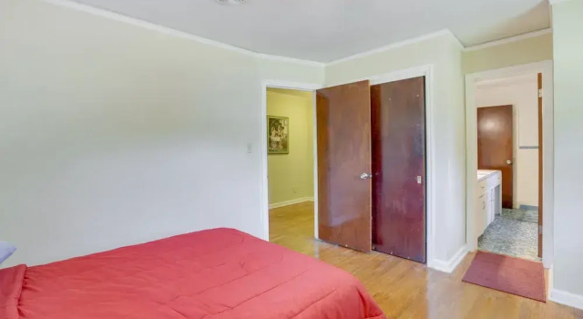 Cozy Home in Montgomery ~ 3 Mi to ASU Campus!, Varaa Hotelli Montgomery Alabama